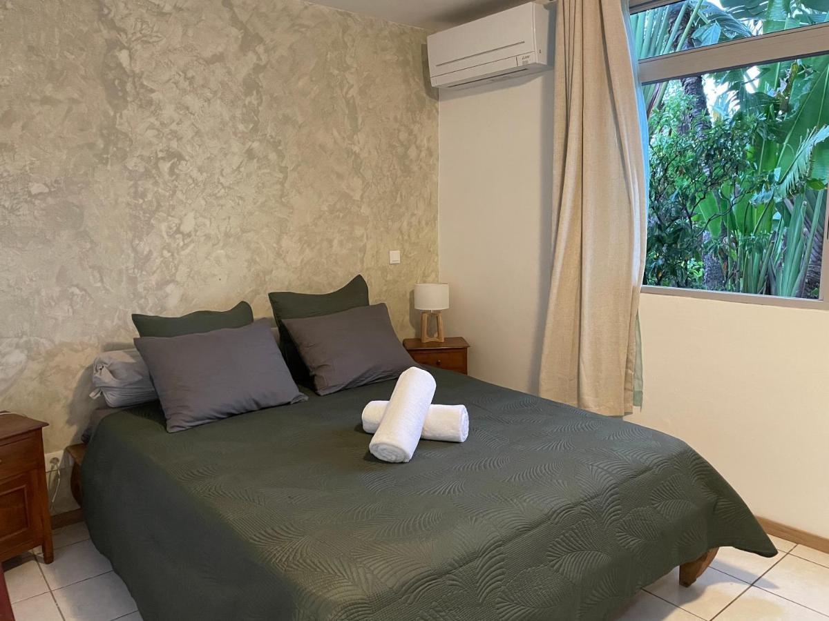 Moehani Beach Lodge 푸나우이아 외부 사진
